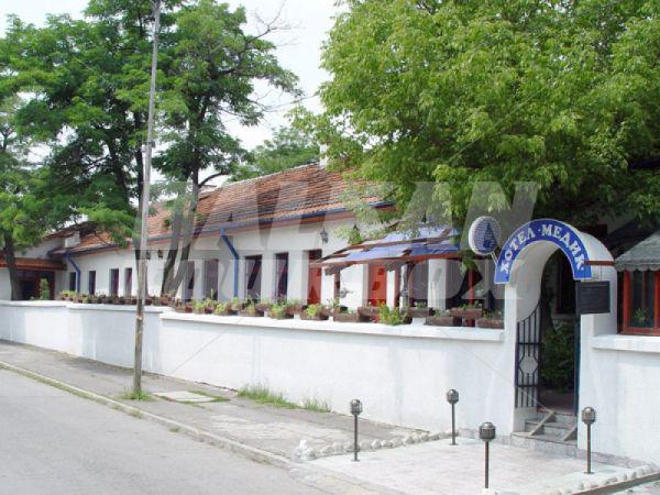 почивка в Медик