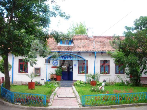 почивка в  Медик