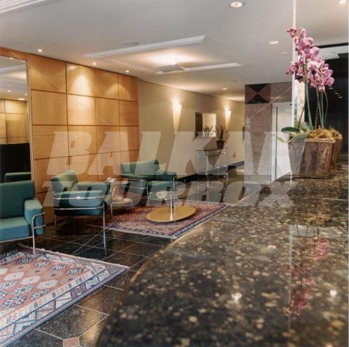 почивка в  Mercure Apartments Porto Alegre Beverly Hills
