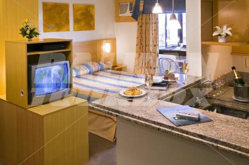 почивка в Mercure Apartments Porto Alegre Beverly Hills