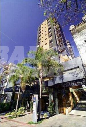 почивка в Mercure Apartments Porto Alegre Beverly Hills