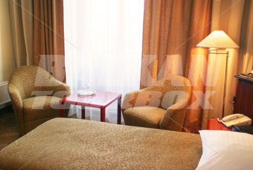 holiday in Riga