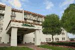 Hotel Holiday Inn Aberdeen - Chesapeake House, 