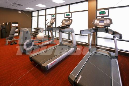 почивка в Courtyard by Marriott Pittsburgh Airport Settlers Ridge
