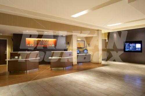 почивка в Courtyard by Marriott Pittsburgh Airport Settlers Ridge