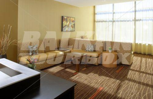 почивка в Courtyard by Marriott Pittsburgh Airport Settlers Ridge