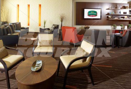 почивка в Courtyard by Marriott Pittsburgh Airport Settlers Ridge