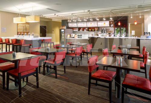 почивка в Courtyard by Marriott Pittsburgh Airport Settlers Ridge