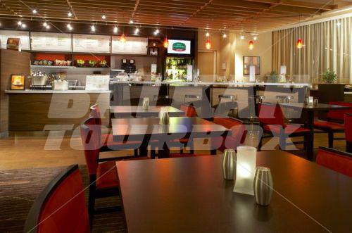 почивка в Courtyard by Marriott Pittsburgh Airport Settlers Ridge