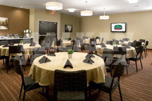 почивка в Courtyard by Marriott Pittsburgh Airport Settlers Ridge