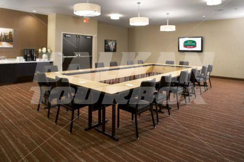почивка в Courtyard by Marriott Pittsburgh Airport Settlers Ridge