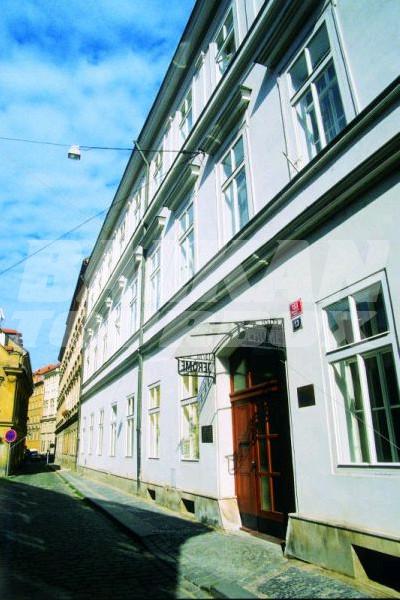 почивка в  Jerome House - Prague