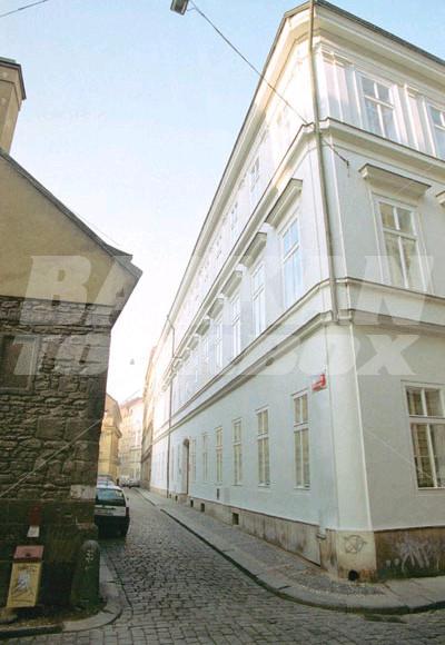 почивка в Jerome House - Prague