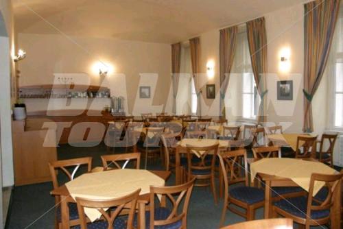 почивка в Jerome House - Prague