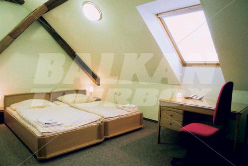 почивка в Jerome House - Prague