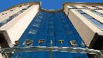 Hotel Sofitel Luxembourg Le Grand Ducal, 