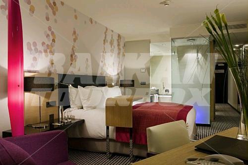 holiday in Sofitel Luxembourg Le Grand Ducal