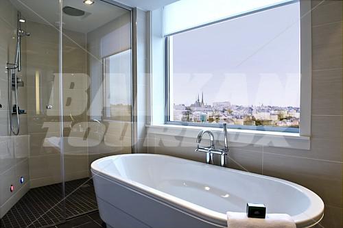 holiday in Sofitel Luxembourg Le Grand Ducal