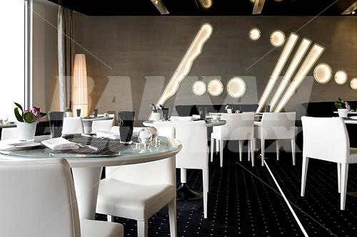 holiday in Sofitel Luxembourg Le Grand Ducal
