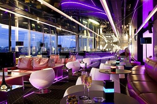 holiday in Sofitel Luxembourg Le Grand Ducal