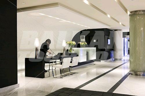 holiday in Sofitel Luxembourg Le Grand Ducal