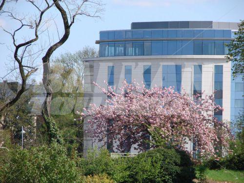 holiday in Sofitel Luxembourg Le Grand Ducal