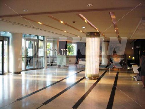 holiday in Sofitel Luxembourg Le Grand Ducal