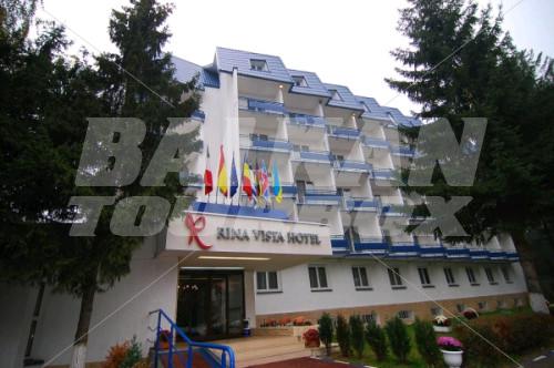 почивка в RINA Vista