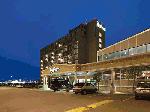 Hotel Radisson Hotel Calgary Airport, 