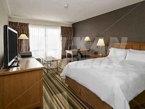 holiday in Radisson Hotel Calgary Airport