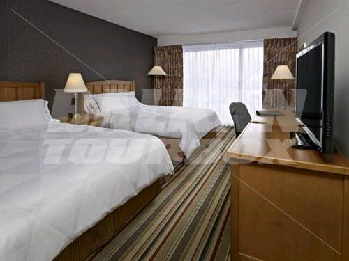 holiday in Radisson Hotel Calgary Airport