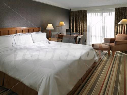 holiday in Radisson Hotel Calgary Airport