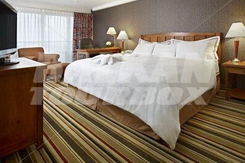 holiday in Radisson Hotel Calgary Airport