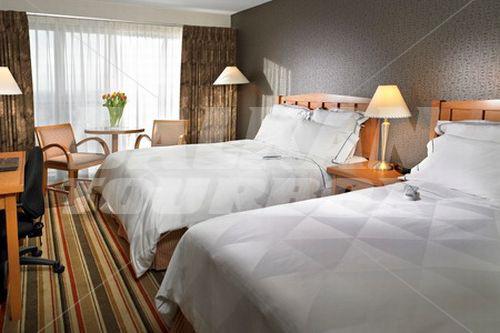 holiday in Radisson Hotel Calgary Airport