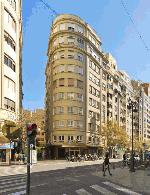 Hotel Mediterraneo, Spain, Valencia