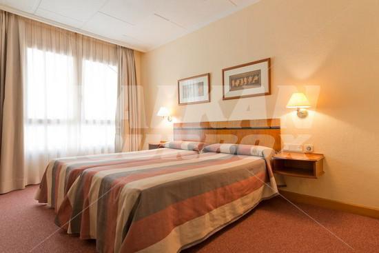 holiday in Mediterraneo