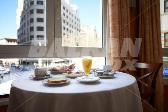 holiday in Mediterraneo
