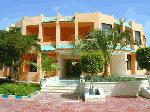 Hotel Diamond, Egypt, Hurghada