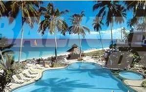 почивка в Aloha Resort