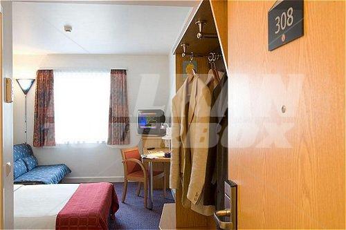 holiday in Express By Holiday Inn