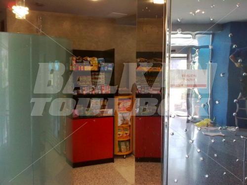 почивка в Hilton Garden Inn Bari
