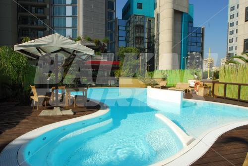 почивка в Hilton Garden Inn Bari
