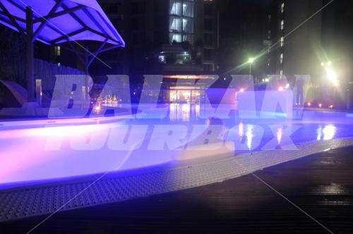 почивка в Hilton Garden Inn Bari