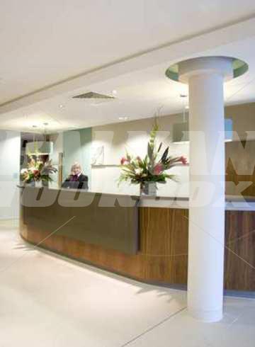 почивка в Hilton Garden Inn Bari