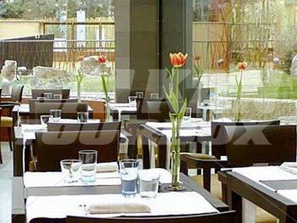 почивка в Hilton Garden Inn Bari