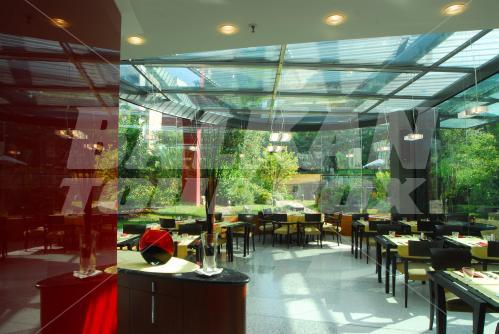 почивка в Hilton Garden Inn Bari