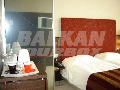 почивка в Hilton Garden Inn Bari