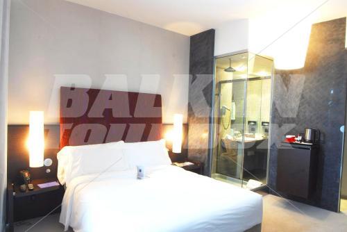 почивка в Hilton Garden Inn Bari