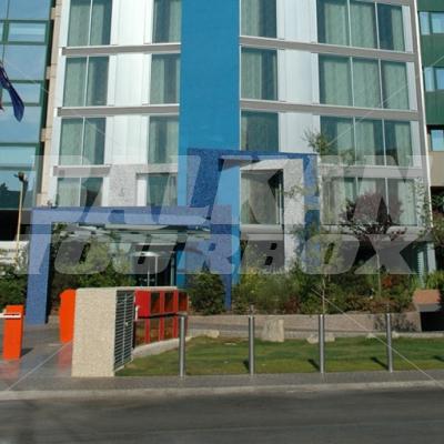 почивка в Hilton Garden Inn Bari