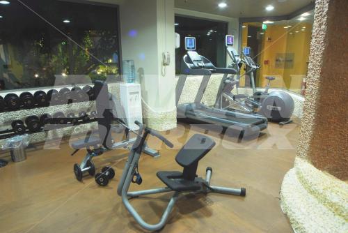 почивка в Hilton Garden Inn Bari